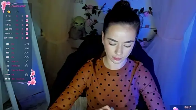 Bella_XO webcam