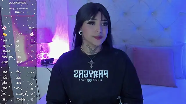 goth_tasha webcam