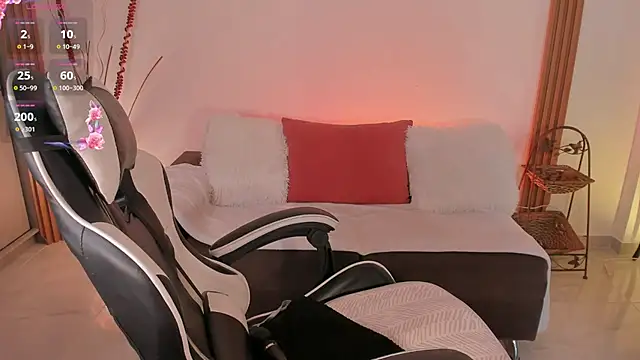 Alyson_Conner webcam