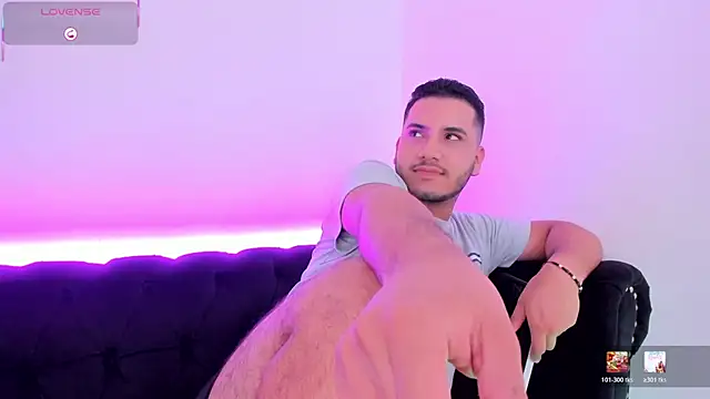 Axel_grey_ webcam