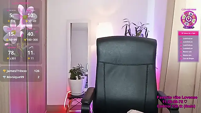 Andy_Roses webcam