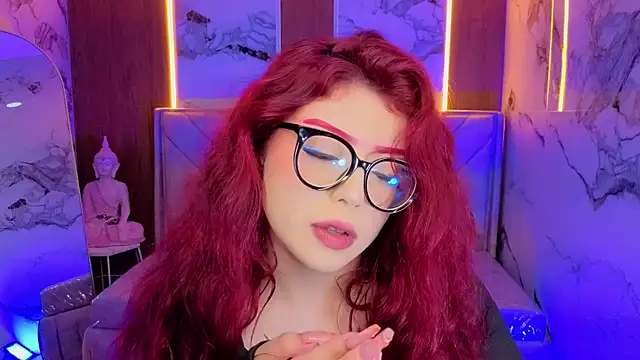 Red_Bunny_v webcam