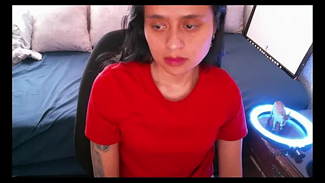 Negritatata webcam