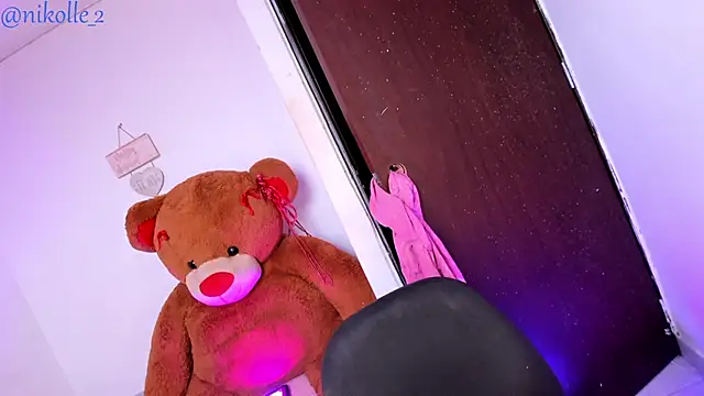nikolle_mistrreHots webcam