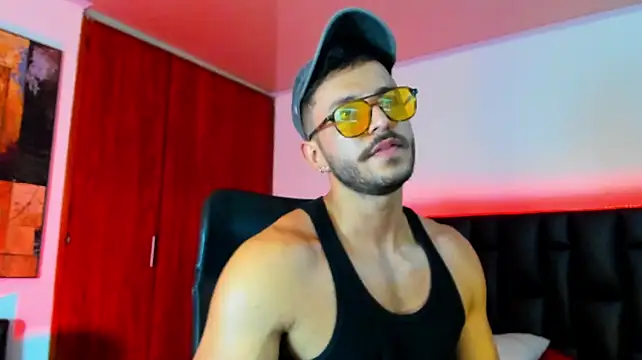 Marcus_lafourt webcam