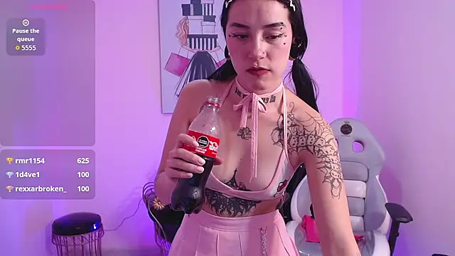 ABBY_X_COLLINS live cam on StripChat