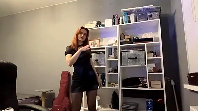 Seyumi1 webcam