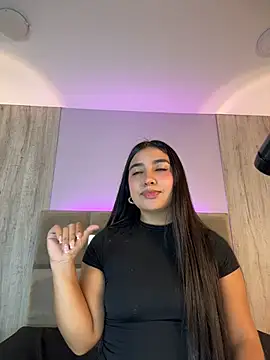 Honeyboo_ webcam