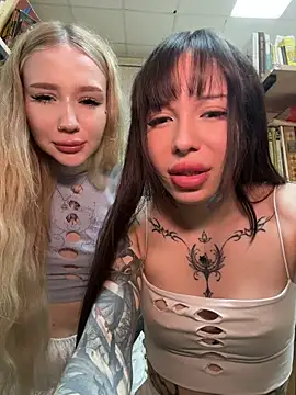 babydolll live cam on StripChat