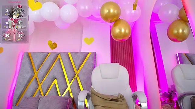 Lizza_Jones live sex cam