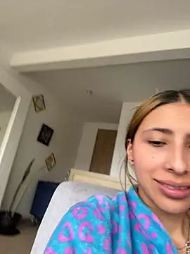 Ameellie webcam