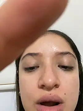 Alicia_ALICIA webcam