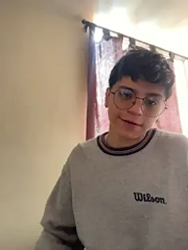marckalexis live cam preview