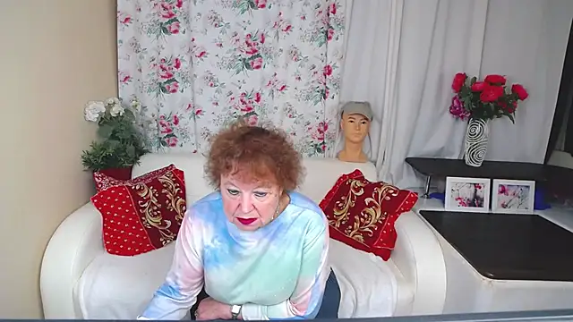 YourHotGranny