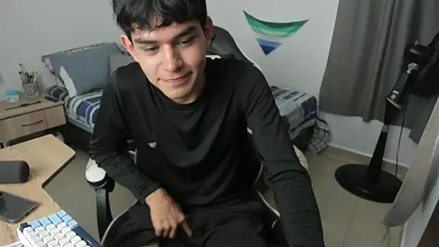 ronaldmq20 webcam
