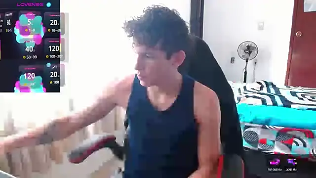 deividcloud36 webcam