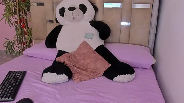 Black_Rose2 webcam