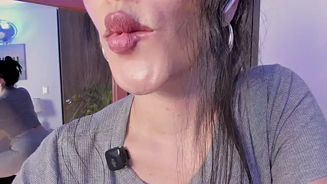 Pamela_Rosal live cam preview