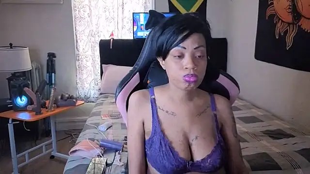 IAMTOKYOLEE webcam