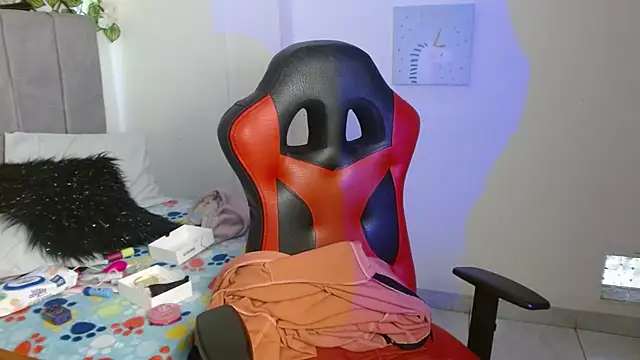 Maximesex webcam
