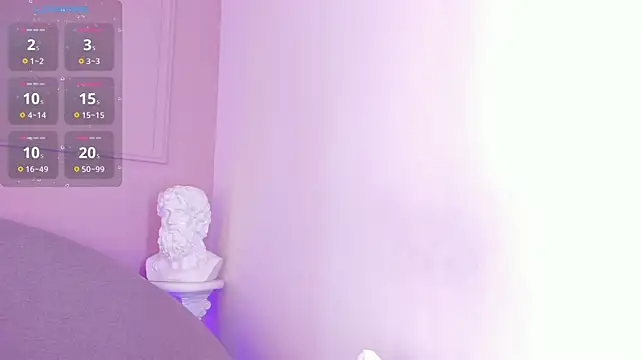 kosmic_Angel live cam preview