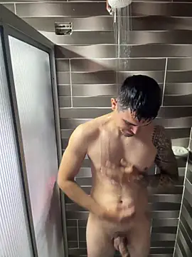 Soy-Albert_ live cam preview
