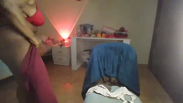 Dreambody- webcam