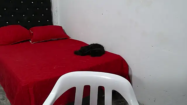 GeovannaFranco webcam