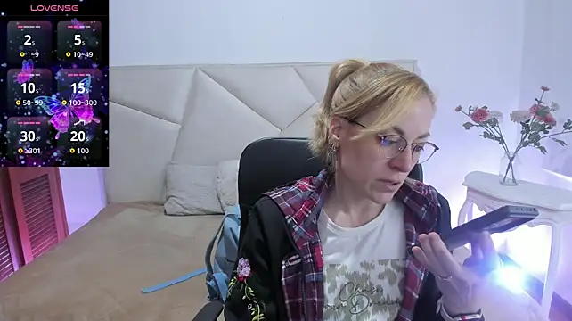 SammySanders webcam
