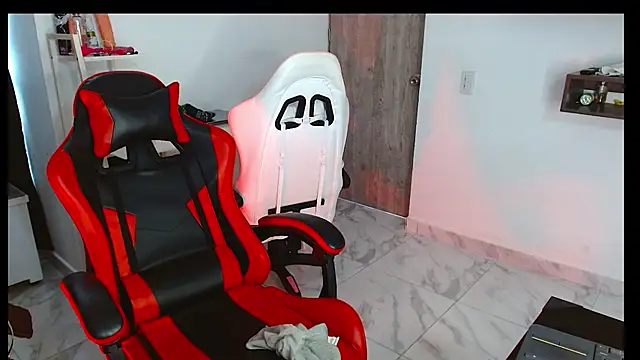 AntonellaAndNoah webcam