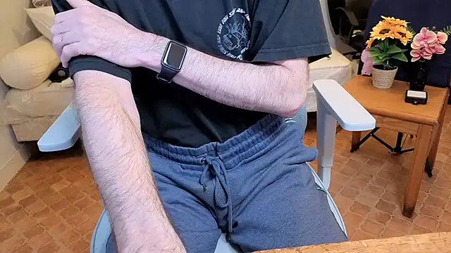 SteveStiffbone webcam