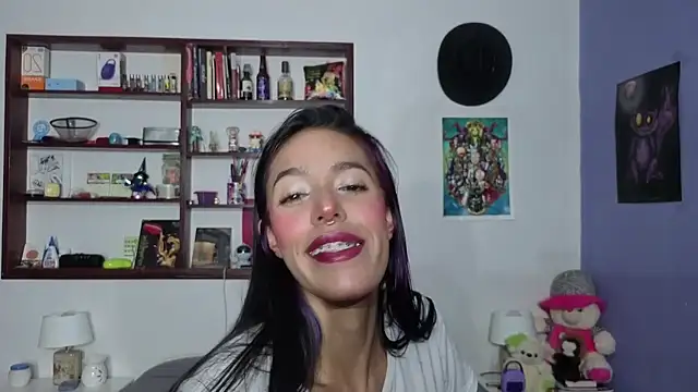 stephania_t webcam