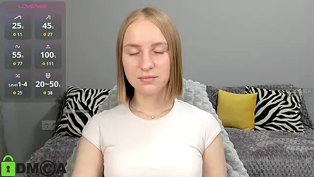 BeautyBlondy