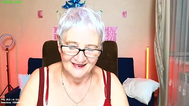 Sandra_Snowflake