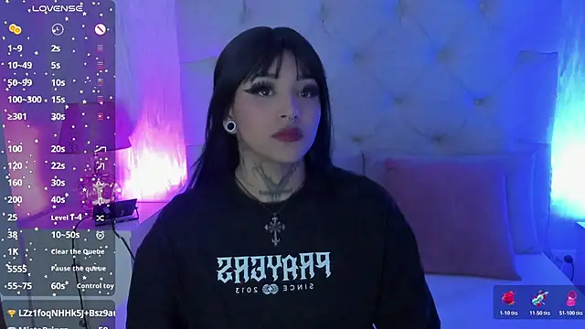 goth_tasha webcam