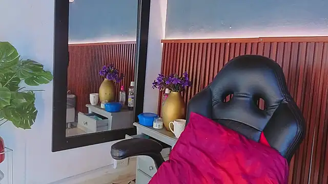 Gaviluc_ webcam