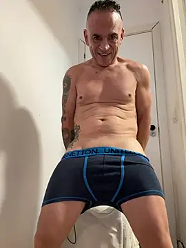 mateocali25 webcam