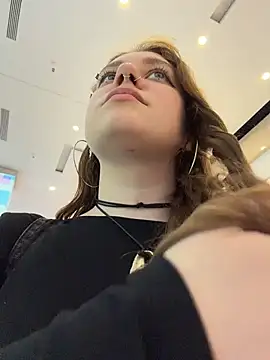 lucy-joy webcam