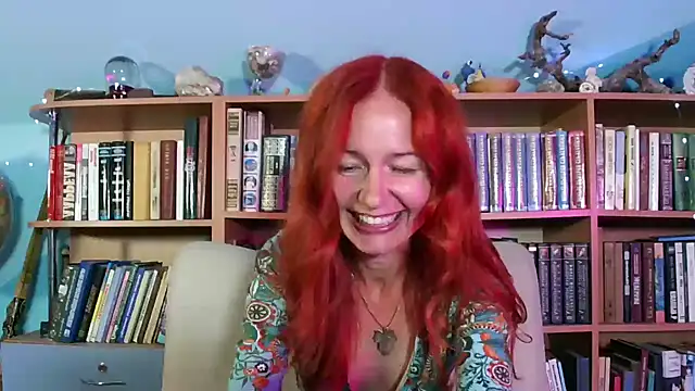 Foxilady357