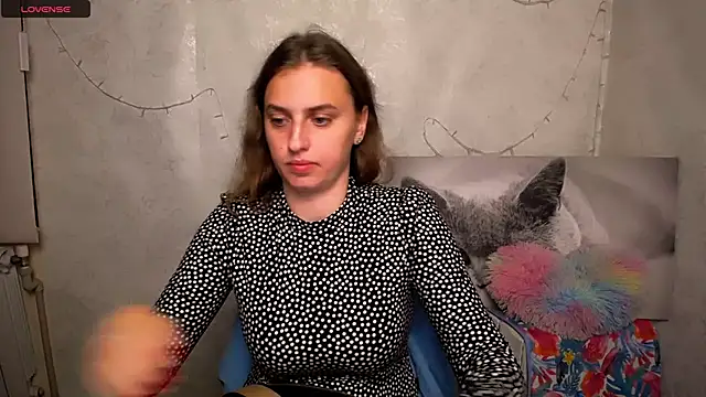 AmandaDimond_ live cam preview