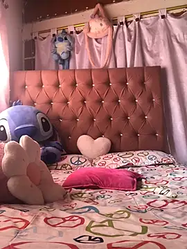 Rachellcooperrr webcam
