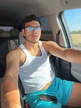 StrokingDaddy4 webcam