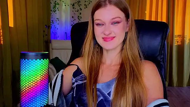 MysticVenus_ webcam
