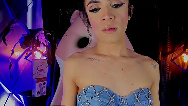 Cristal_Gem1 webcam