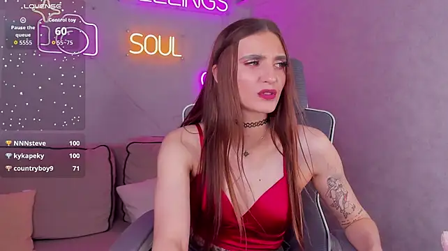 Alisha_Green webcam