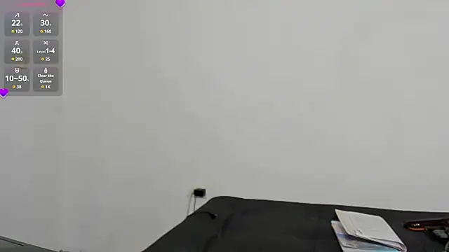 Cherrysweetyx webcam