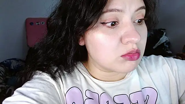 Just_danna webcam