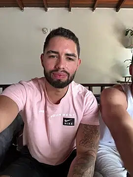 axel_tone webcam