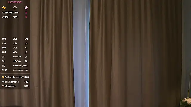 ShirleyParker webcam