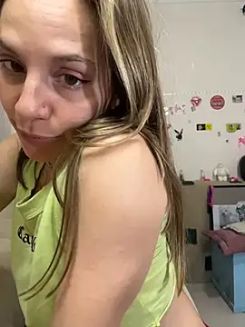 Barbi_0 webcam